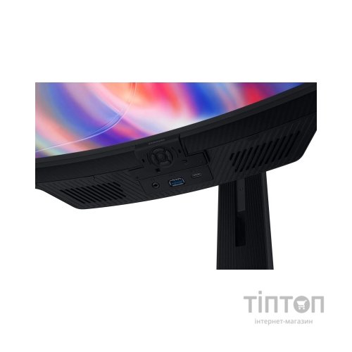 Монітор Samsung LS40H850TAIXUA