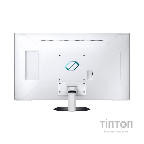 Монітор Samsung LS43CG700NIXUA