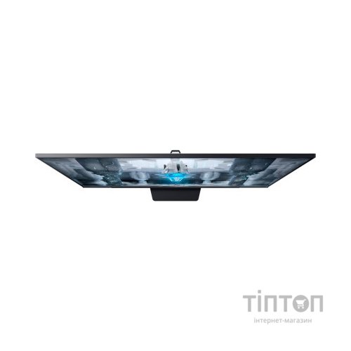 Монітор Samsung LS43CG700NIXUA