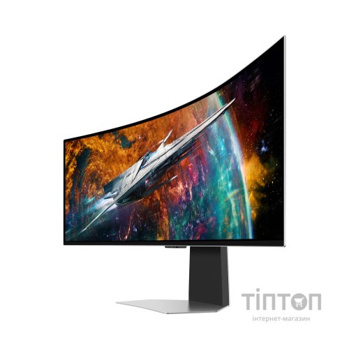 Монітор Samsung LS49CG930SIXCI