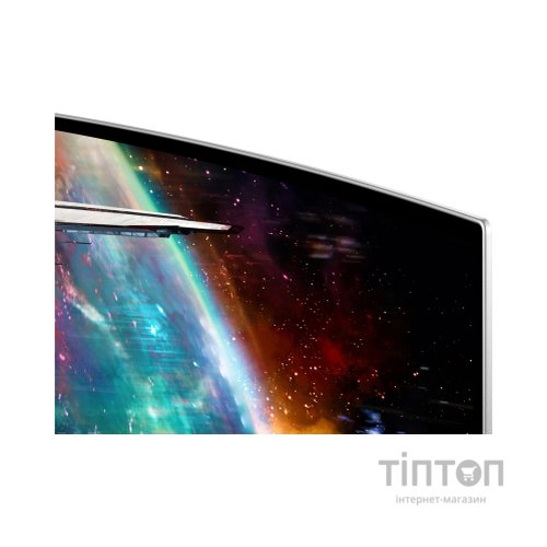 Монітор Samsung LS49CG930SIXCI