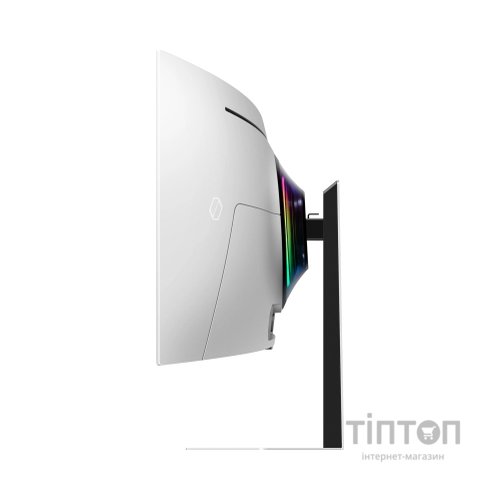 Монітор Samsung LS49CG930SIXCI