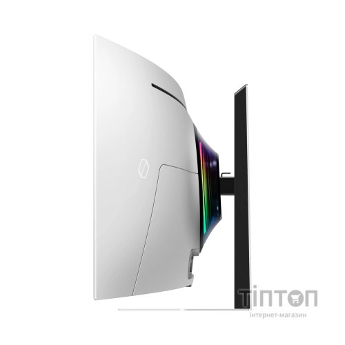 Монітор Samsung LS49CG930SIXCI