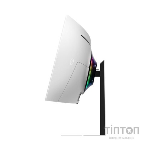 Монітор Samsung LS49CG930SIXCI