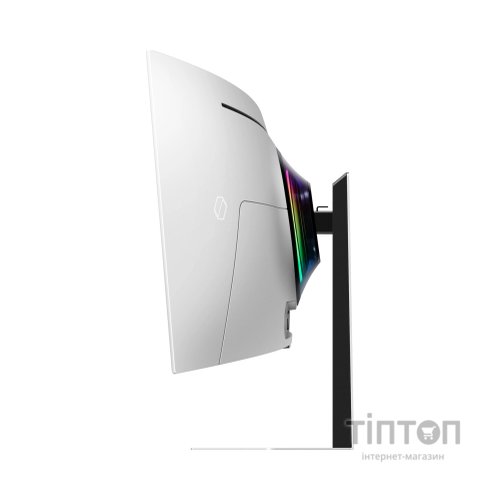 Монітор Samsung LS49CG930SIXCI