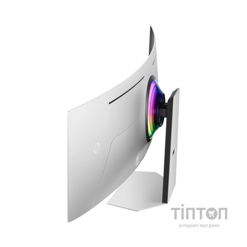 Монітор Samsung LS49CG930SIXCI