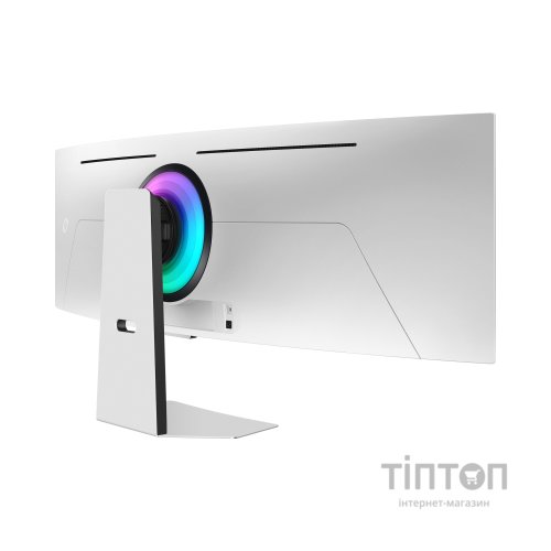 Монітор Samsung LS49CG930SIXCI