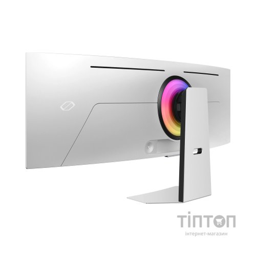 Монітор Samsung LS49CG930SIXCI