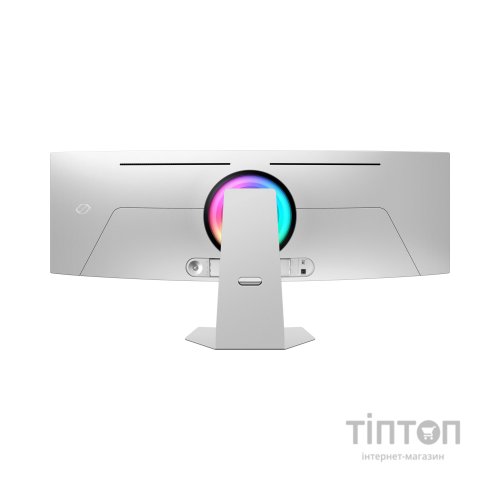 Монітор Samsung LS49CG930SIXCI