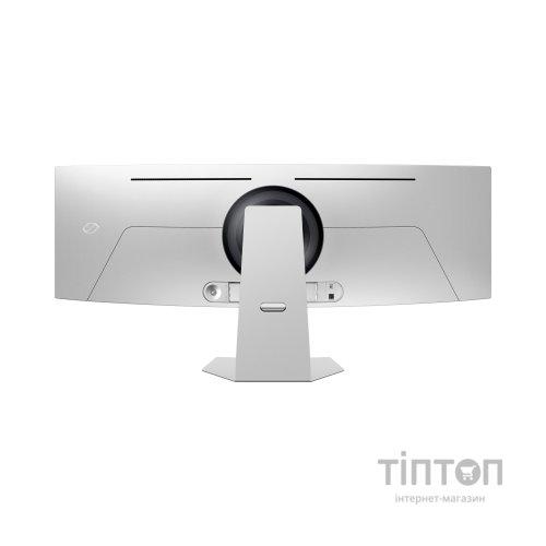 Монітор Samsung LS49CG930SIXCI