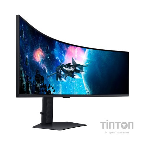 Монітор Samsung LS49CG954EIXCI
