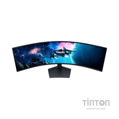Монітор Samsung LS49CG954EIXCI