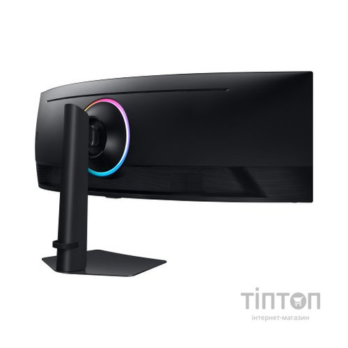 Монітор Samsung LS49CG954EIXCI