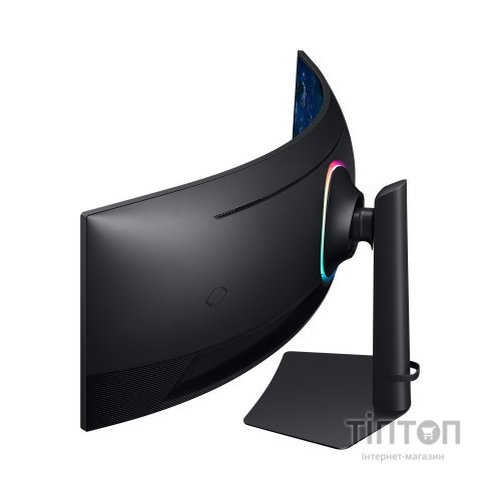 Монітор Samsung LS49CG954EIXCI