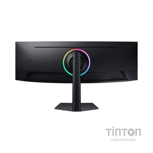 Монітор Samsung LS49CG954EIXCI