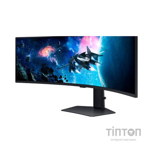 Монітор Samsung LS49CG954EIXCI