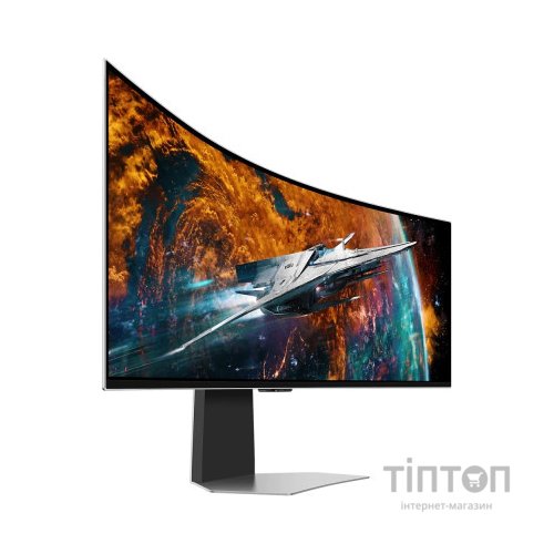 Монітор Samsung LS49CG954SIXUA