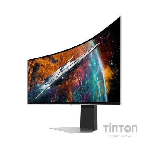 Монітор Samsung LS49CG954SIXUA