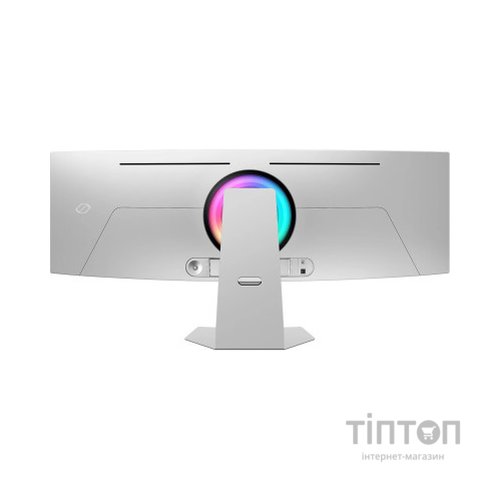 Монітор Samsung LS49CG954SIXUA