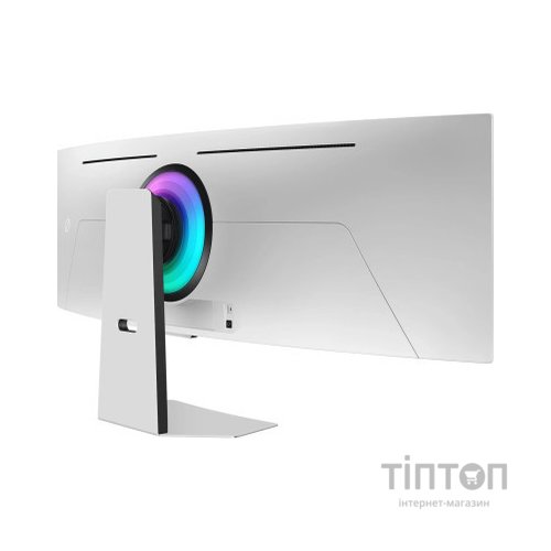 Монітор Samsung LS49CG954SIXUA