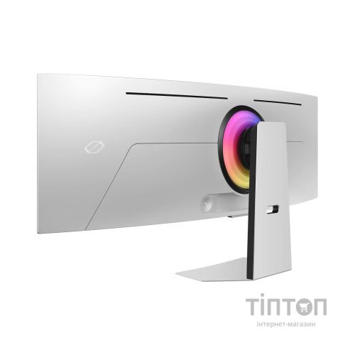 Монітор Samsung LS49CG954SIXUA