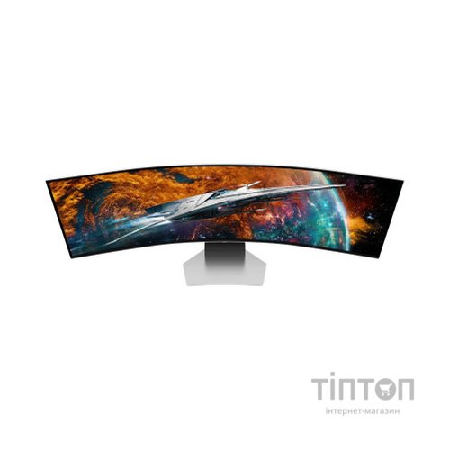 Монітор Samsung LS49CG954SIXUA