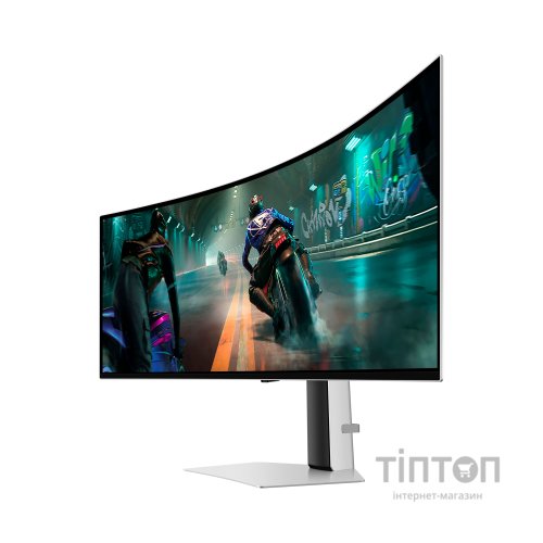 Монітор Samsung LS49DG910SIXCI