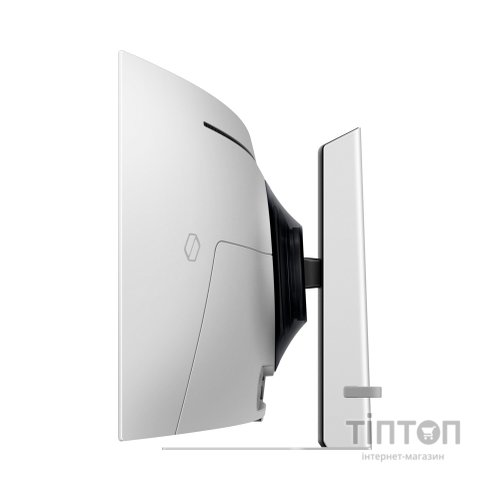 Монітор Samsung LS49DG910SIXCI