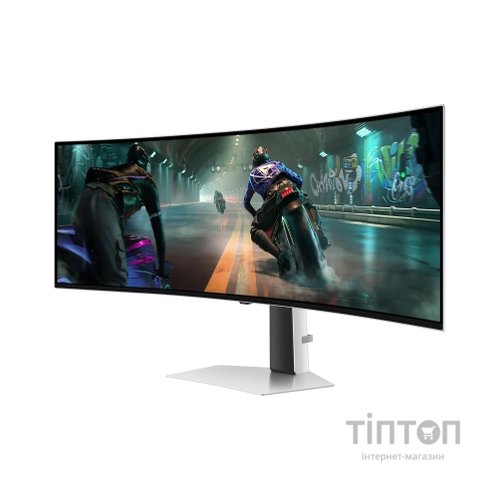 Монітор Samsung LS49DG910SIXUA