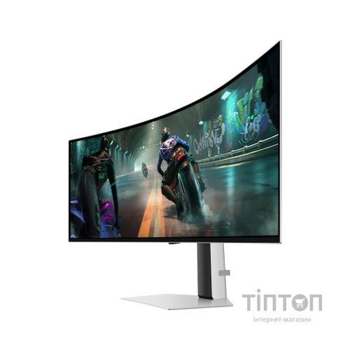 Монітор Samsung LS49DG910SIXUA