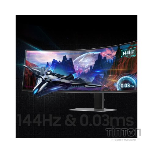 Монітор Samsung LS49DG910SIXUA