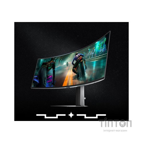Монітор Samsung LS49DG910SIXUA
