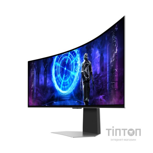 Монітор Samsung LS49DG952SIXUA