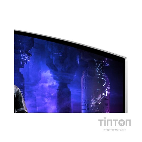 Монітор Samsung LS49DG952SIXUA