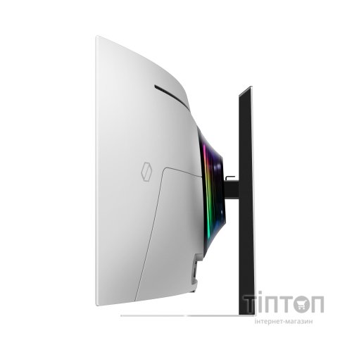 Монітор Samsung LS49DG952SIXUA