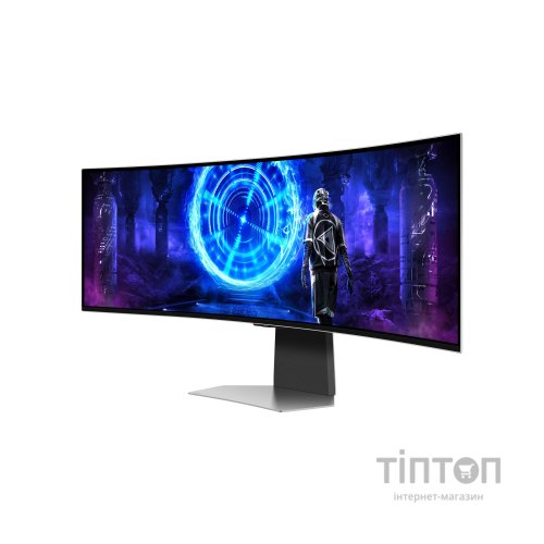Монітор Samsung LS49DG952SZXUA