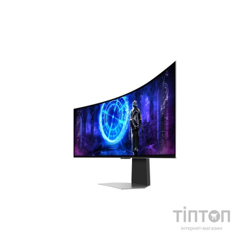 Монітор Samsung LS49DG952SZXUA