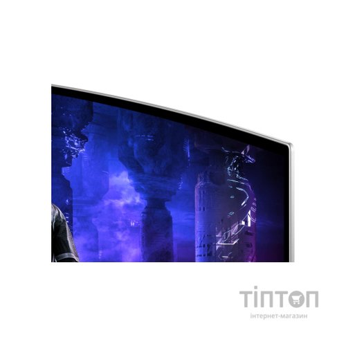 Монітор Samsung LS49DG952SZXUA