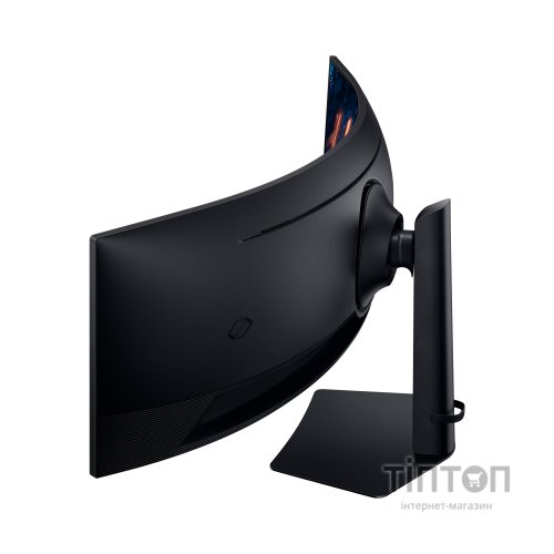 Монітор Samsung LS49FG916EIXCI
