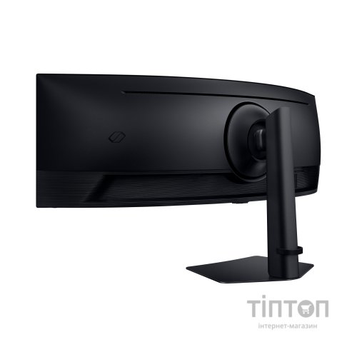Монітор Samsung LS49FG916EIXCI