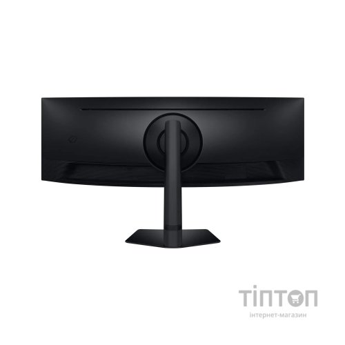 Монітор Samsung LS49FG916EIXUA