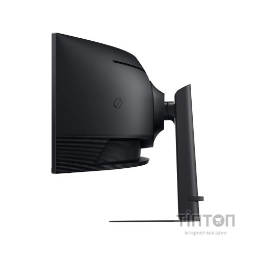 Монітор Samsung LS49FG916EIXUA