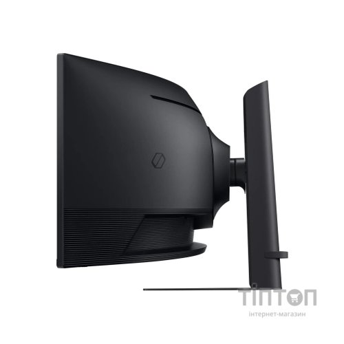 Монітор Samsung LS49FG916EIXUA