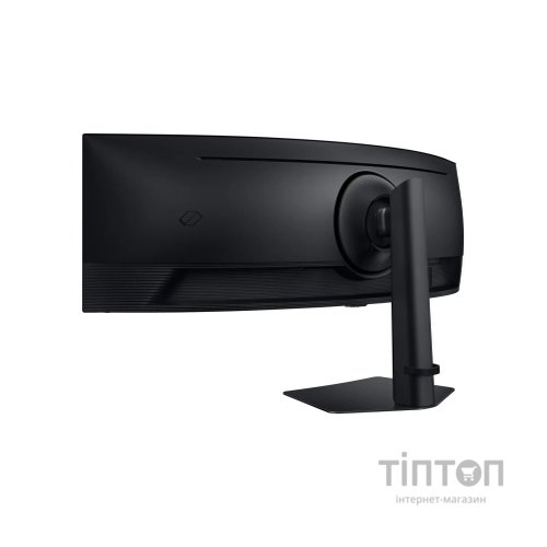 Монітор Samsung LS49FG916EIXUA