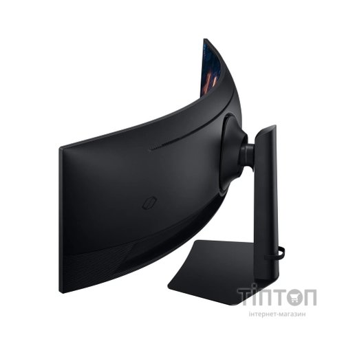 Монітор Samsung LS49FG916EIXUA