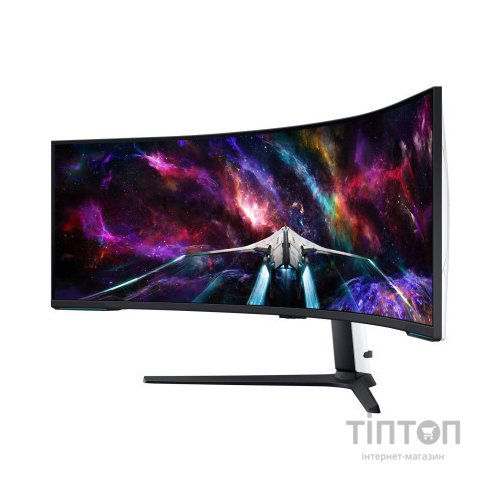 Монітор Samsung LS57CG952NIXUA