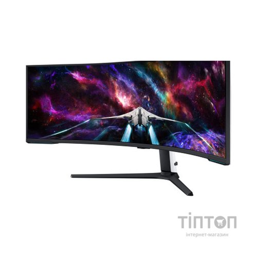 Монітор Samsung LS57CG952NIXUA