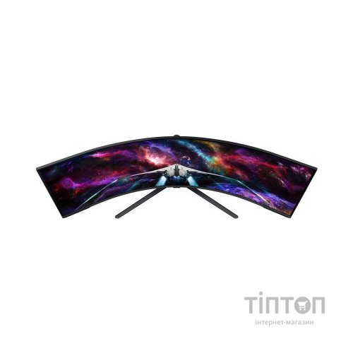 Монітор Samsung LS57CG952NIXUA