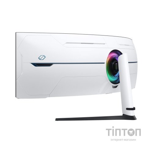 Монітор Samsung LS57CG952NIXUA