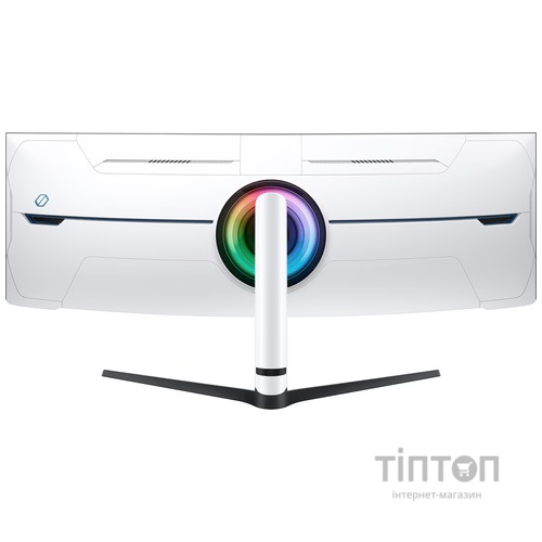 Монітор Samsung LS57CG952NZXUA
